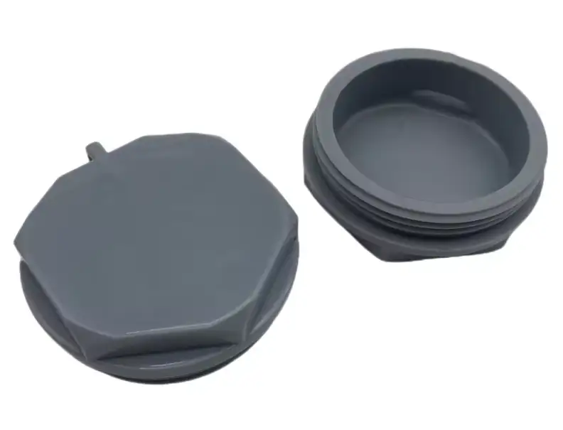 ABS Plastic components