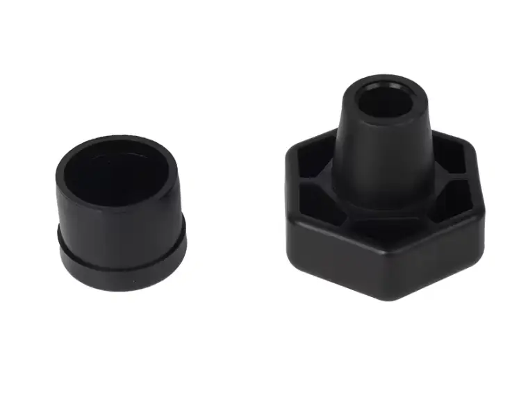 ABS injection application