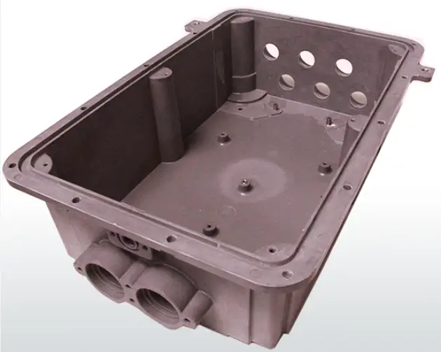 Applications of Thermosets