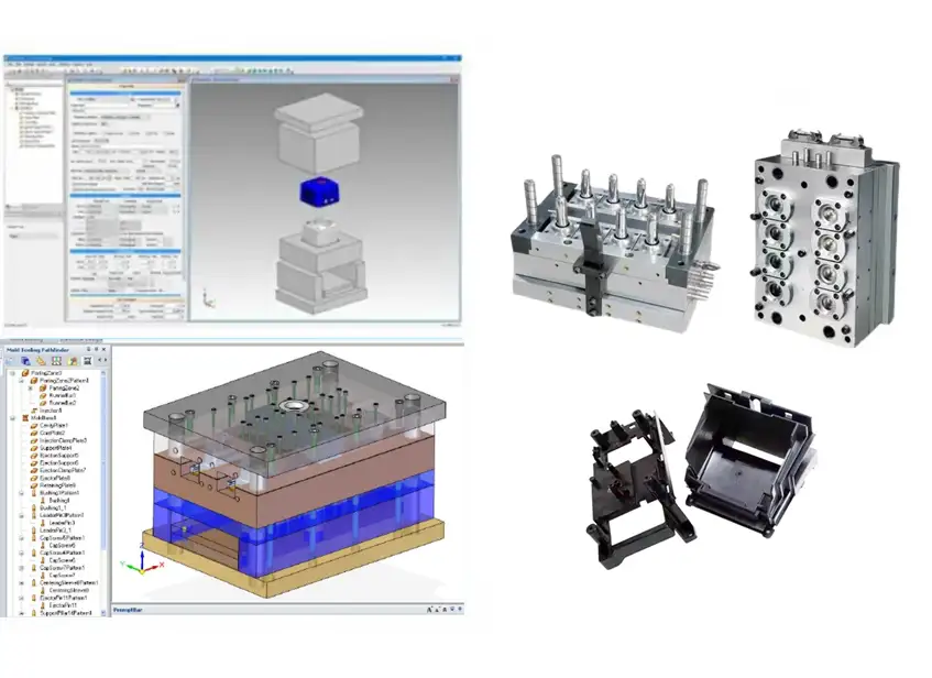 Design and engineering support