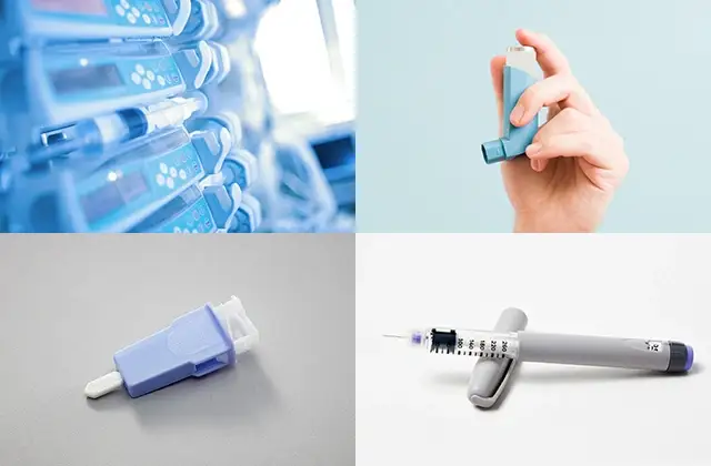 Engineering Plastics in Medical Devices