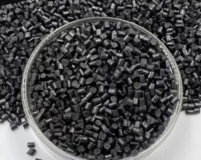 Engineering Plastics