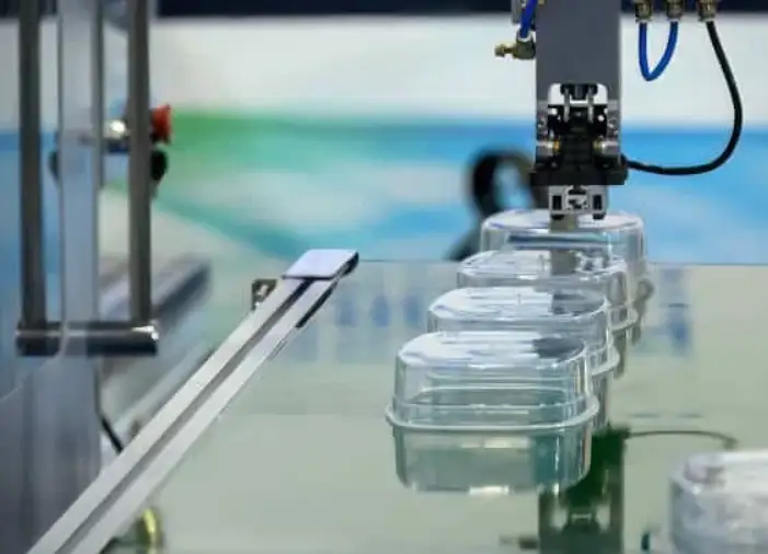 Injection Production Runs