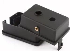 Insert Molding Applications