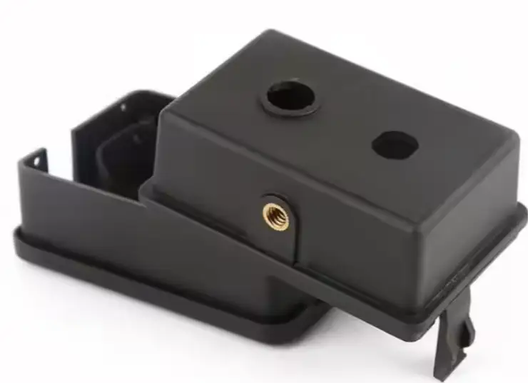 Insert Molding Applications