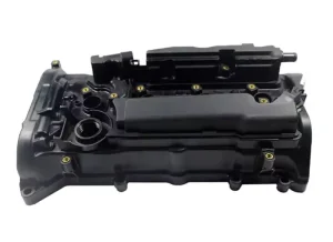 Insert Molding Injection