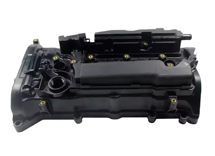 Insert Molding Injection