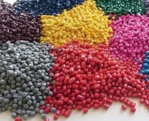 Insert Molding Materials