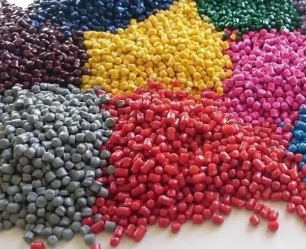 Insert Molding Materials