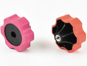 Insert Molding Process