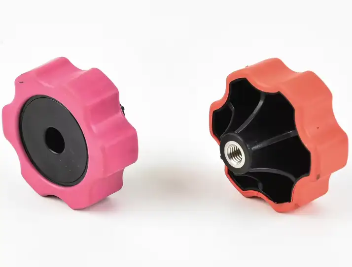 Insert Molding Process