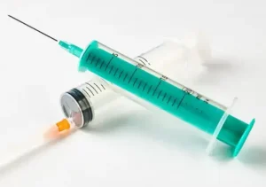 Medical Insert Molding