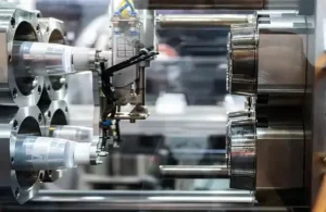 Micro Injection Molding