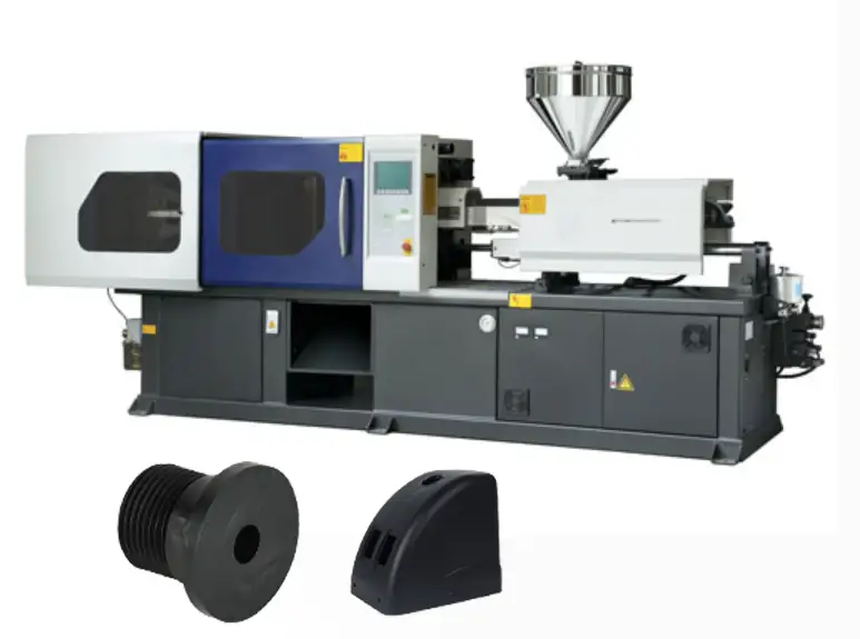 Plastic Injection Molding Lead Times