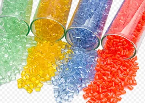 Plastic for Injection Molding