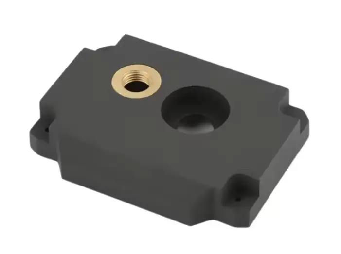 insert molding advantages