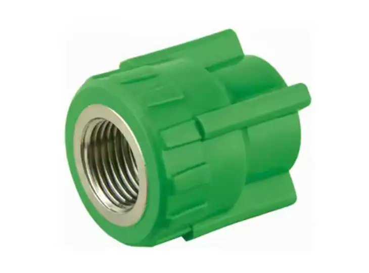 insert molding injection application