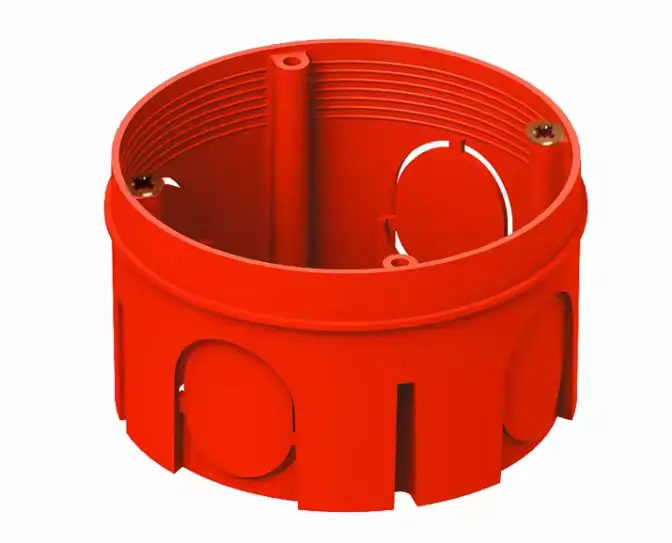 insert molding parts