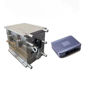 nylon injection molding