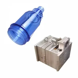 polycarbonate plastic molding