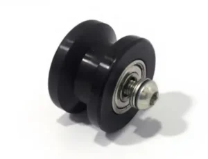 what is insert molding