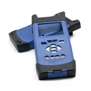 2 part injection moulding