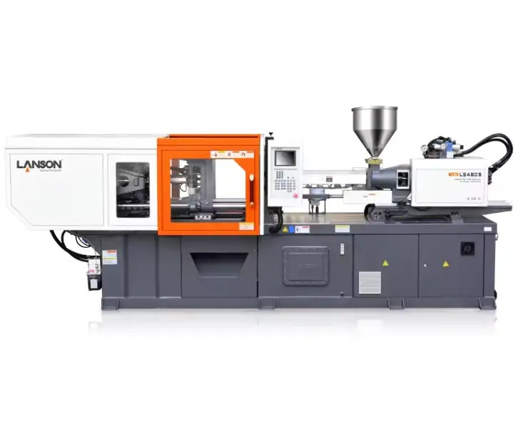 Injection Molding Machine