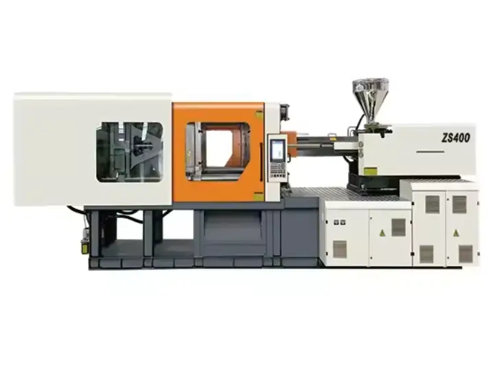Injection Molding Machine