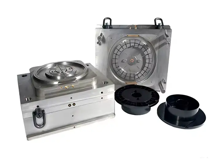 prototype injection molding