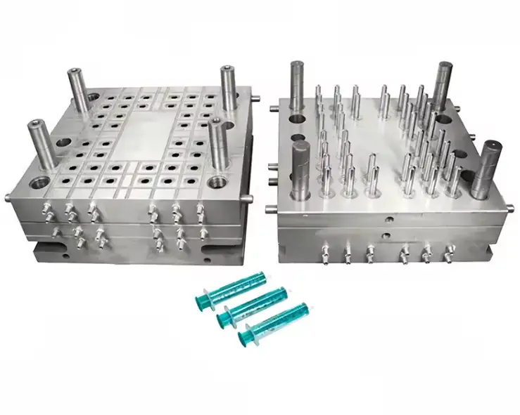 rapid prototyping injection molding