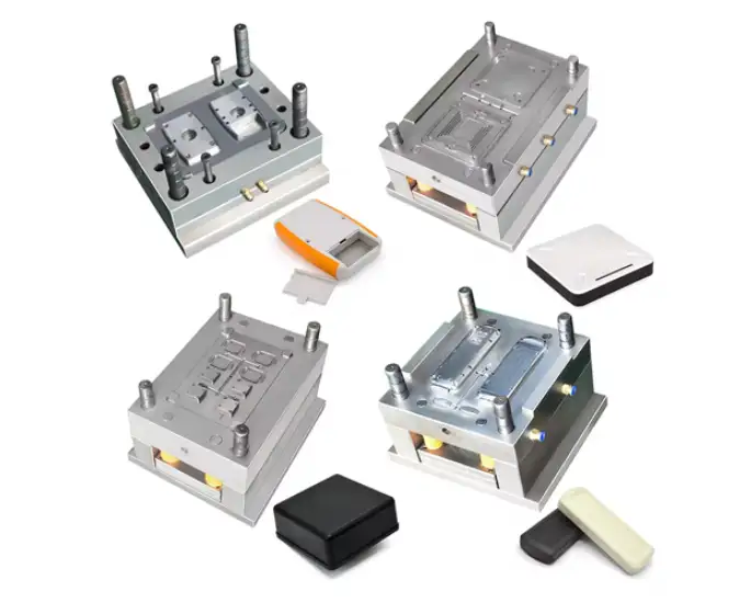 when to choose low volume injection molding